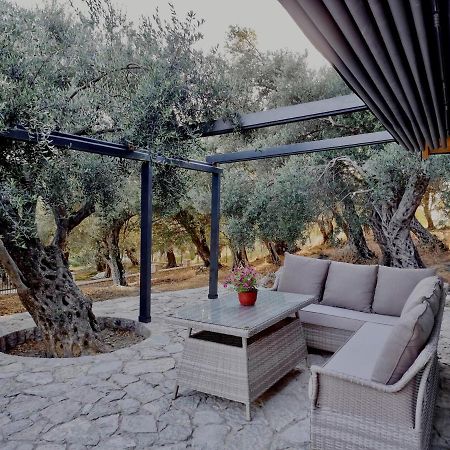 Villa Butterfly Valdanos Ulcinj Exterior foto
