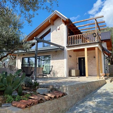 Villa Butterfly Valdanos Ulcinj Exterior foto