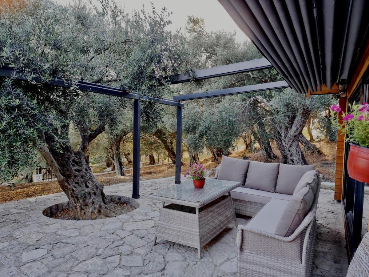 Villa Butterfly Valdanos Ulcinj Exterior foto