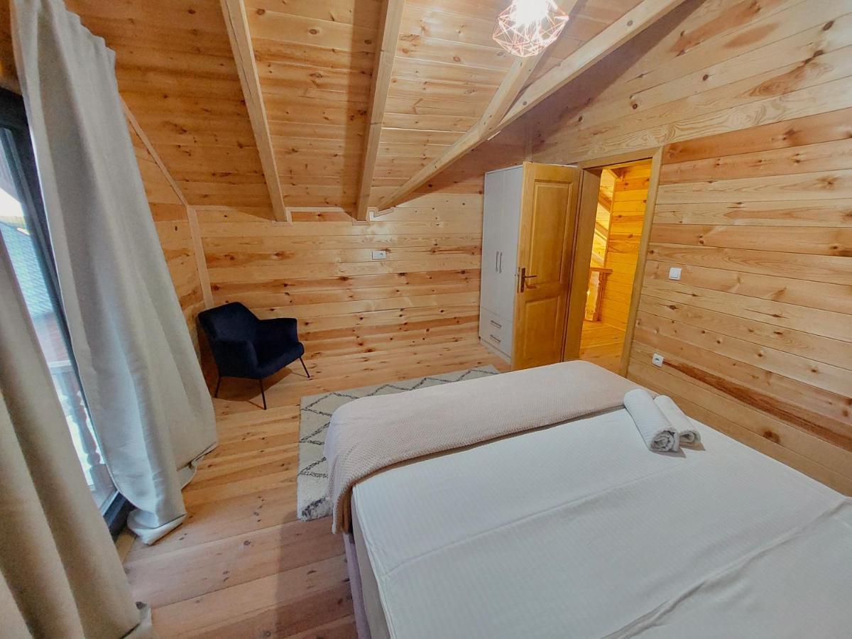 Villa Butterfly Valdanos Ulcinj Exterior foto